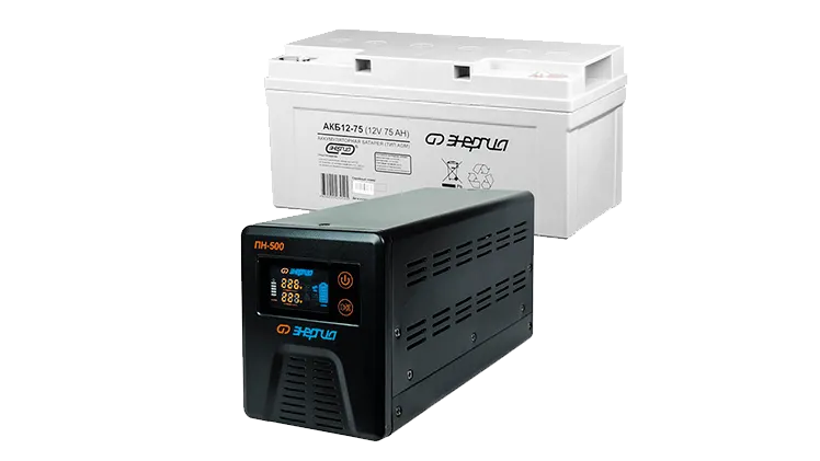 Сервисный центр Энергия в Ижевске