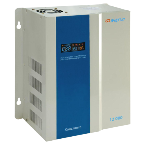 Константа 12000